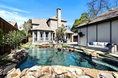 Immerse Yourself in Luxury