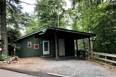 Image de Cozy Family Mountain Retreat, Dog Friendly!