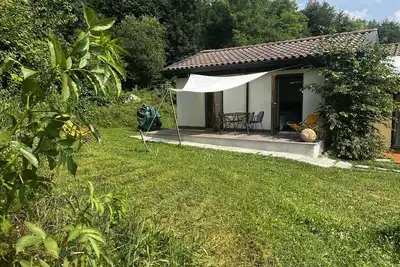 Image de La casa di Claudio e Laura