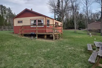 Image de Twin Bay Resort Cabin #4