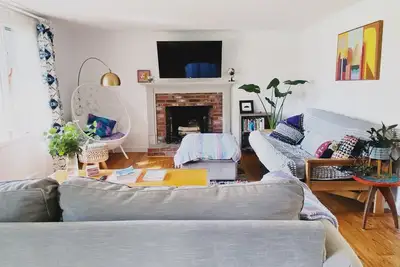 Image de Craigville Beach Uber Relaxing Cape Cod Beach House w/ Beach Pass & Central Air