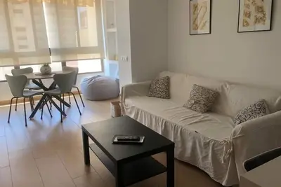 Image de El Apartamento de Cristian 3