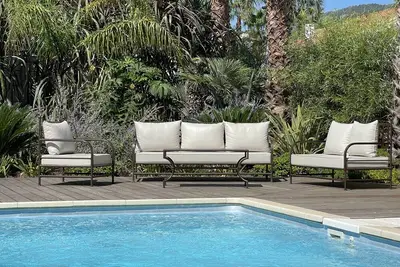 Image de Villa luxueuse avec piscine