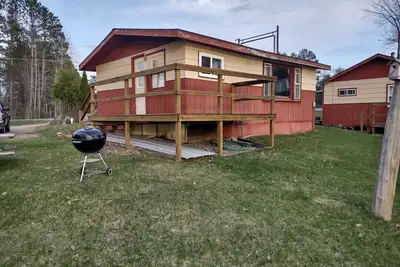 Image de Twin Bay Resort Cabin # 5