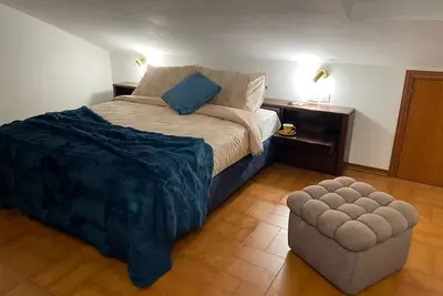 Image de Milordo Gubbio Apartment 5 minutes from the historic center with panoramic views