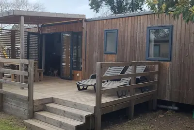 Image de Camping mayotte 6 personnes