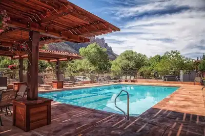 Image de Vacation Day Is Always A Great Idea, with Outdoor Pool, Near Sorella Gallery