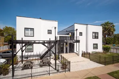 Image de Modern Westshore