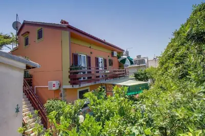 Image de Apartment Blamax with Terrace and Sea View