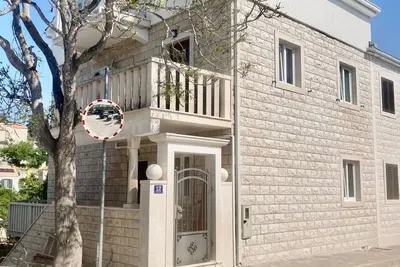 Image de Apartment Villa Mimmi - Three Bedroom Duplex Apartment with Balcony