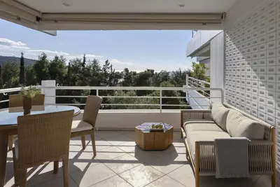 Image de Nausikas2 - Vouliagmeni