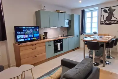 Image de Charmante Maison de Pêcheur - proche mer