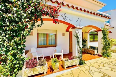 Image de Amata CostaBravaSi - A/C, Bbq, salle à manger ext.