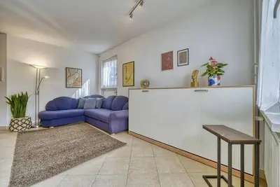 Image de City Café - Central Apartment - Holiday apartment in Bruneck