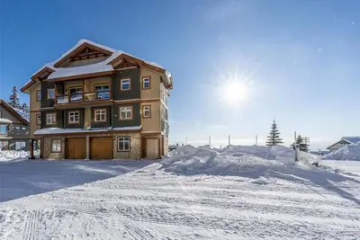 Image de Big White Vacation Rental - Aspens 3 Bedroom