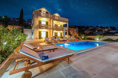 Image de Villa Janie is the perfect accommodation for groups