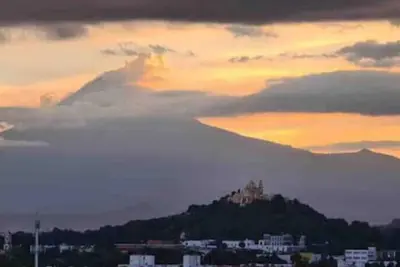 Image de Pyramid view of Cholula! Moderno Apt c/2 Br