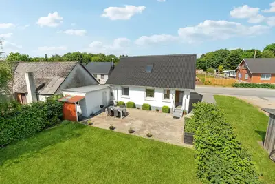 Image de Superbe maison d'une chambre à.