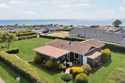 Image de Superbe maison à Slagelse avec WiFi