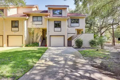 Image de Niceville Retreat w/ Boat Dock, Golf Course & Pool