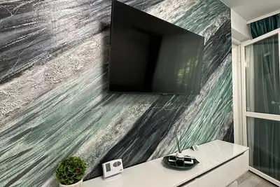 Image de Emerald Lux Apartment