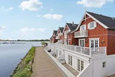 Image de Appartement confortable à Gråsten avec.