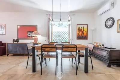 Image de Cagliari Diamond Apartment