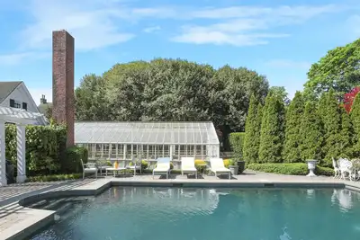 Image de The Robinson Estate w/Greenhouse, Inground Pool family & pet-friendly