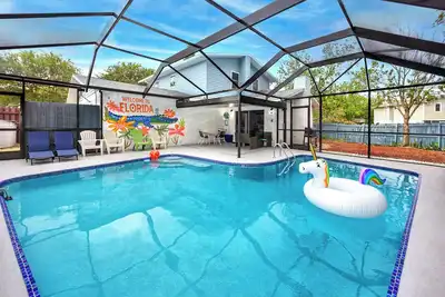 Image de Hibiscus16 Heated Pool/Beach/Pickleball/Tennis