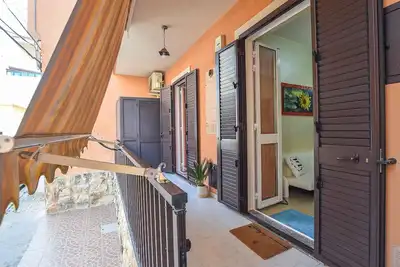 Image de Superbe maison à Pozzallo avec WiFi