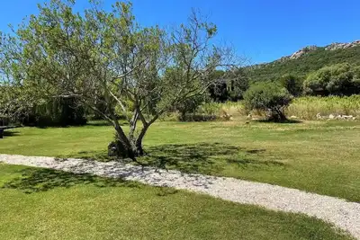 Image de House in Costa Smeralda near Porto Cervo and beach