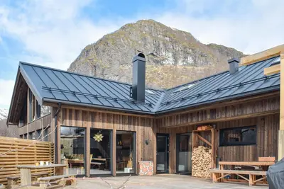 Image de Belle maison de 5 chambres à Hemsedal