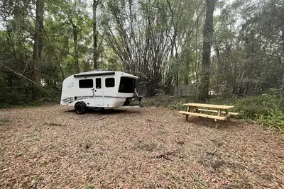 Image de The Most High Quality ~ High Advanced 2023 Travel Trailer \n