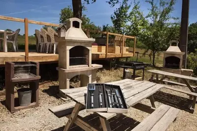 Image de Chalet 4 Personnes