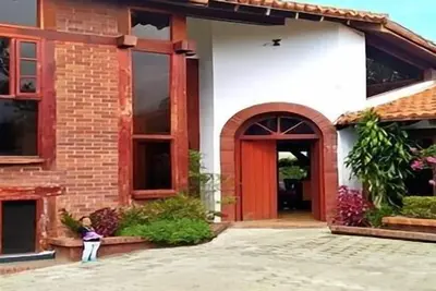 Image de Villa Lago Calima, a 5 min del Pueblo y Lago