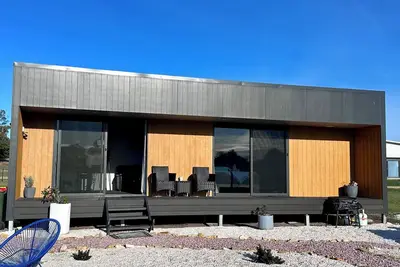 Image de Cabin Three on Gordon, Swansea