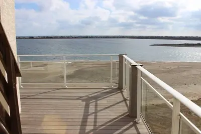 Image de Superbe appartement vue Mer -  Gruissan 6lb42