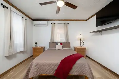 Image de A3 Wally's downtown by The Landing & Convention