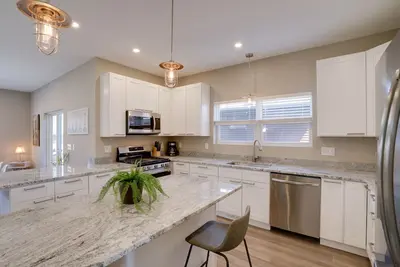 Image de Spacious Minneapolis Vacation Rental w/ Game Room!