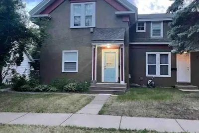 Image de Anoka 2 bedroom apt. in Historical Victorian House