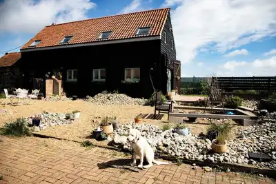 Image de The Dairy Self Catering Cottage
