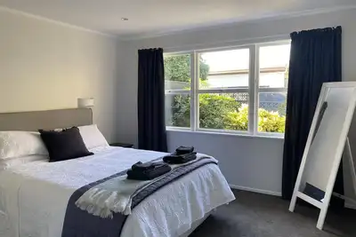 Lovely Newly Renovated Home