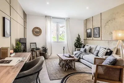 Image de Esterre - 3 bedrooms in Lista