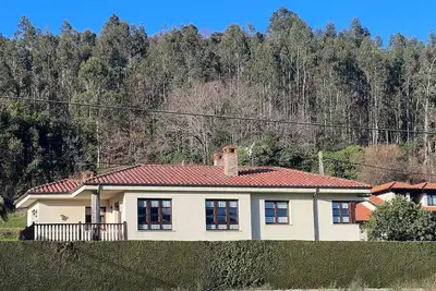 Image de Los Robles Vivienda Vacacional