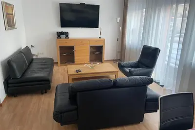Image de Gemütliche Ferienwohnung in Ruhigem Ambiete