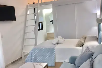 Image de Deluxe Valladares Apartamento A
