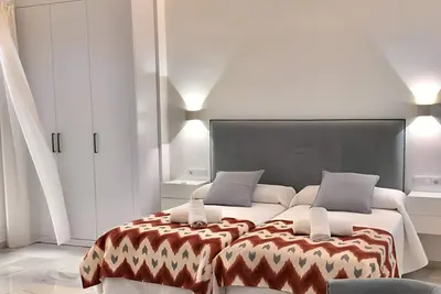Image de Deluxe Valladares Apartamento A