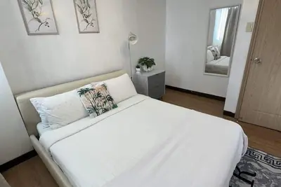 Image de 2-Bed Apartment in Near Airport Paranaque