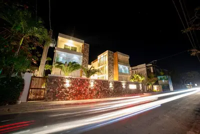 Image de Charming 2-Bed Apartment in Grand Baie