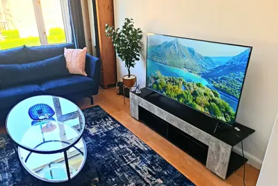 Image de immaculate 3-Bedrooms Dundee Apartment